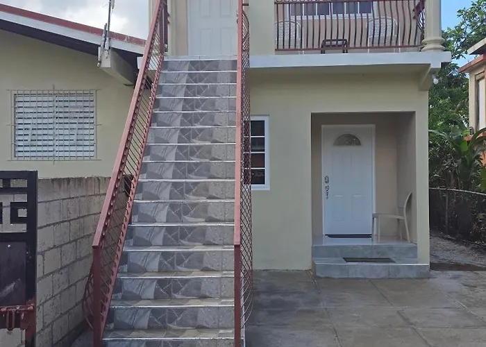 Tandel #2 Apartment Ocho Rios