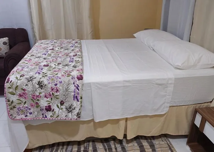 Apartment Tandel #2 Ocho Rios