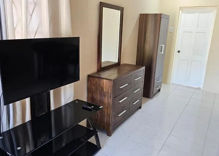 Apartment Tandel #2