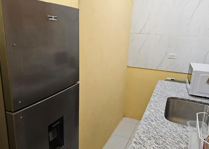 Apartment Tandel #2