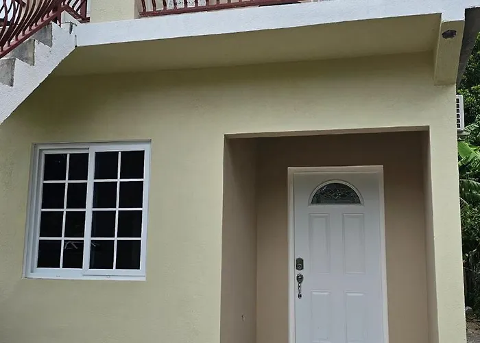 Apartment Tandel #2 Ocho Rios