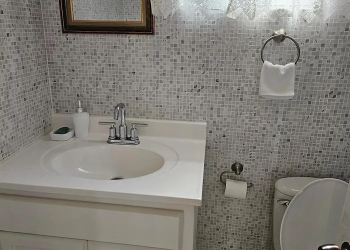 Tandel #2 Apartment Ocho Rios