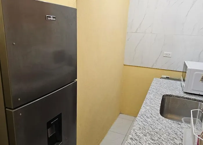 Tandel #2 Apartment