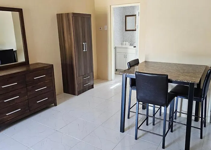 Apartment Tandel #2